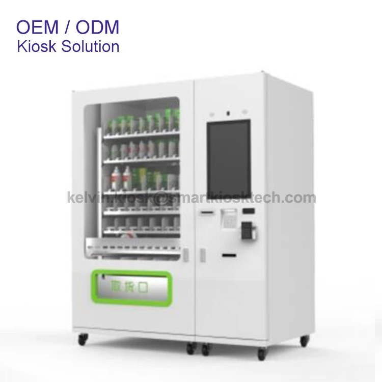 Medication Vending Machine best