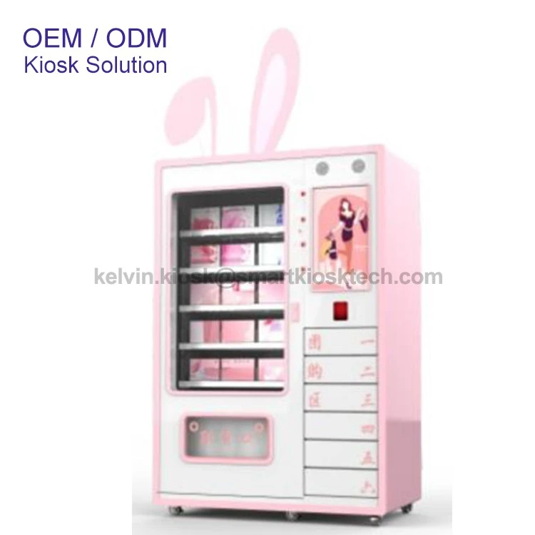 Medication Vending Machine high quality