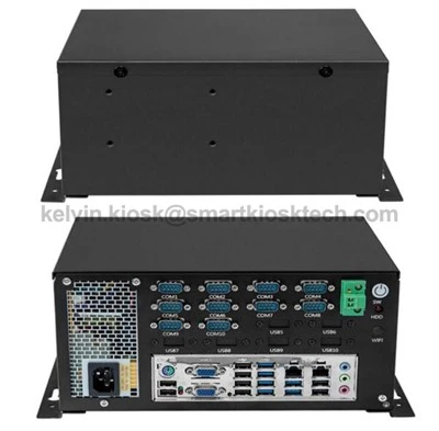 Computer încorporat industrial