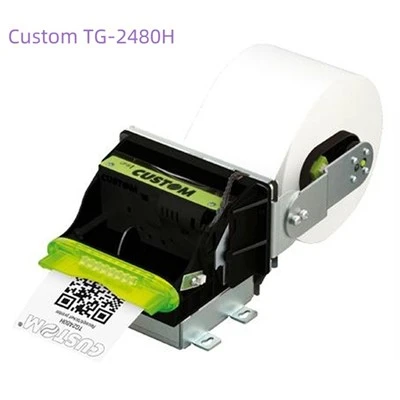 Imprimanta termica de chitante Custom TG 2480H III